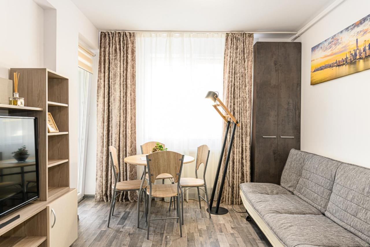 Sona Plus Brașov Exterior foto