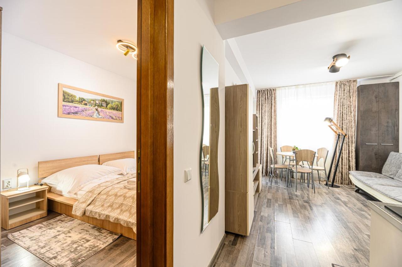 Sona Plus Brașov Exterior foto
