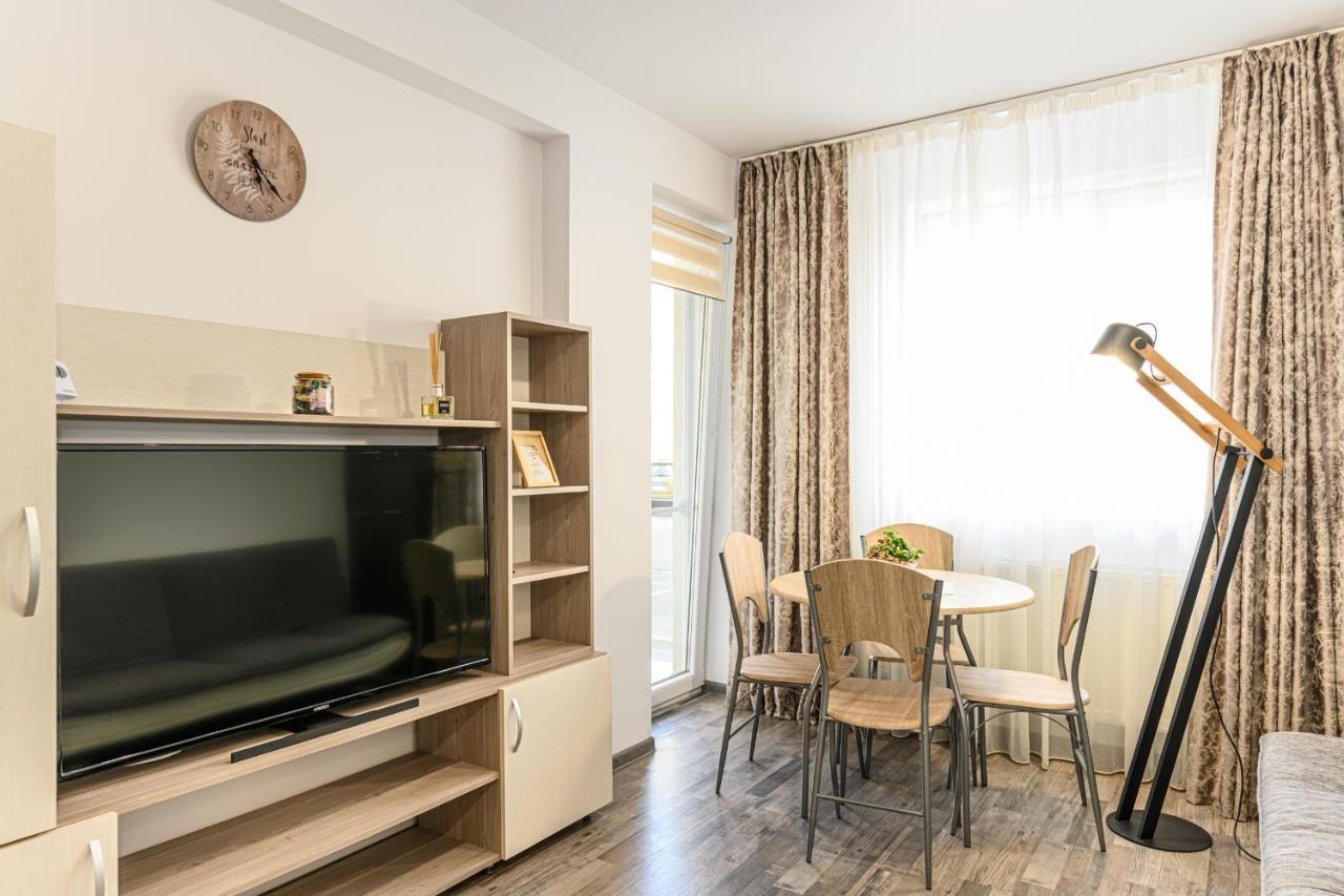 Sona Plus Brașov Exterior foto